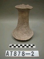 藏品(礁石杵)的圖片